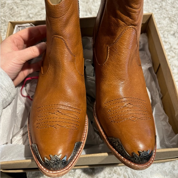 Spell Desert Rose Ankle Boot 40 🦄 - Picture 3 of 8